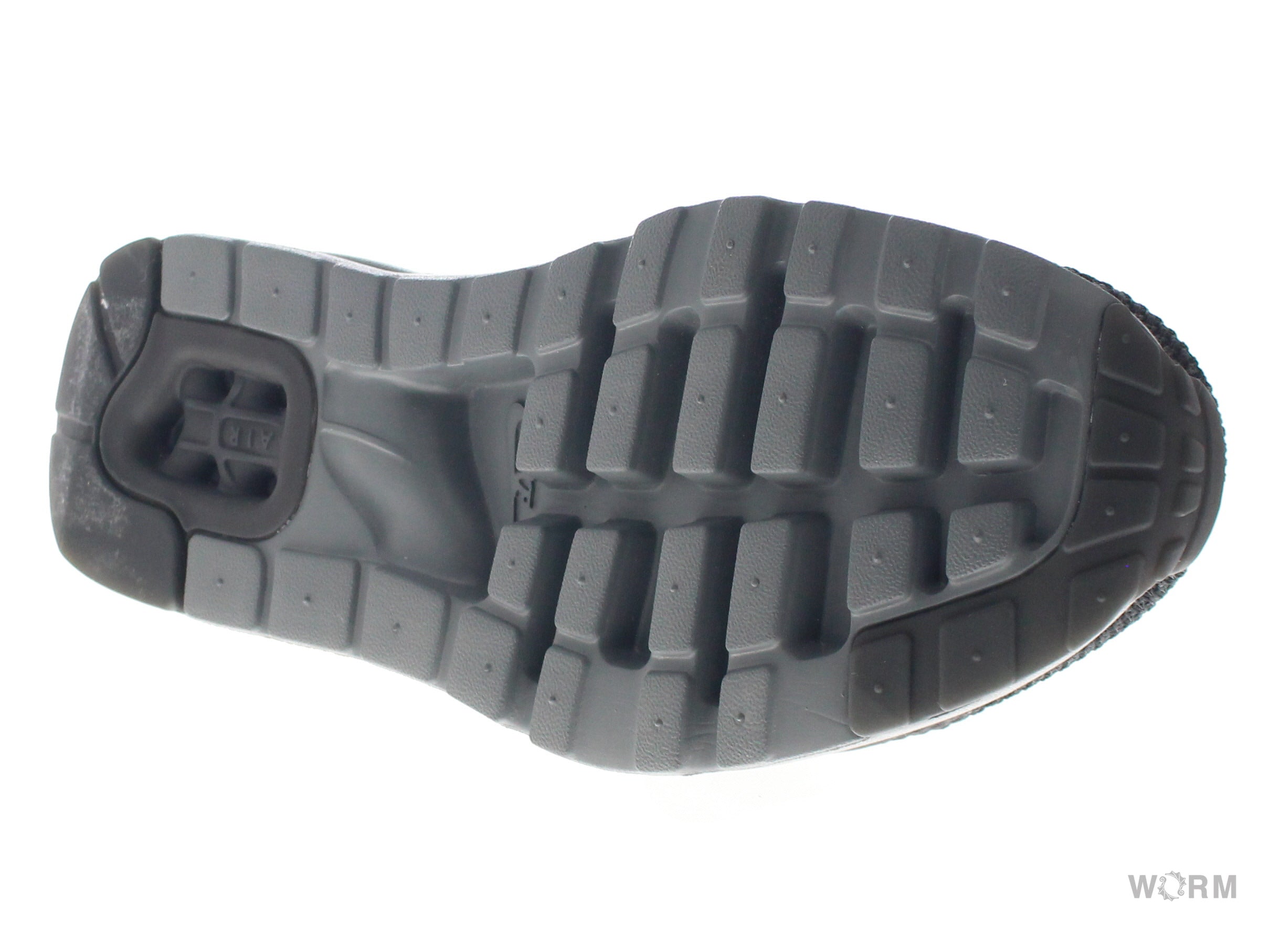 【US9】 NIKE AIR MAX ZERO QS 789695-001 【DS】