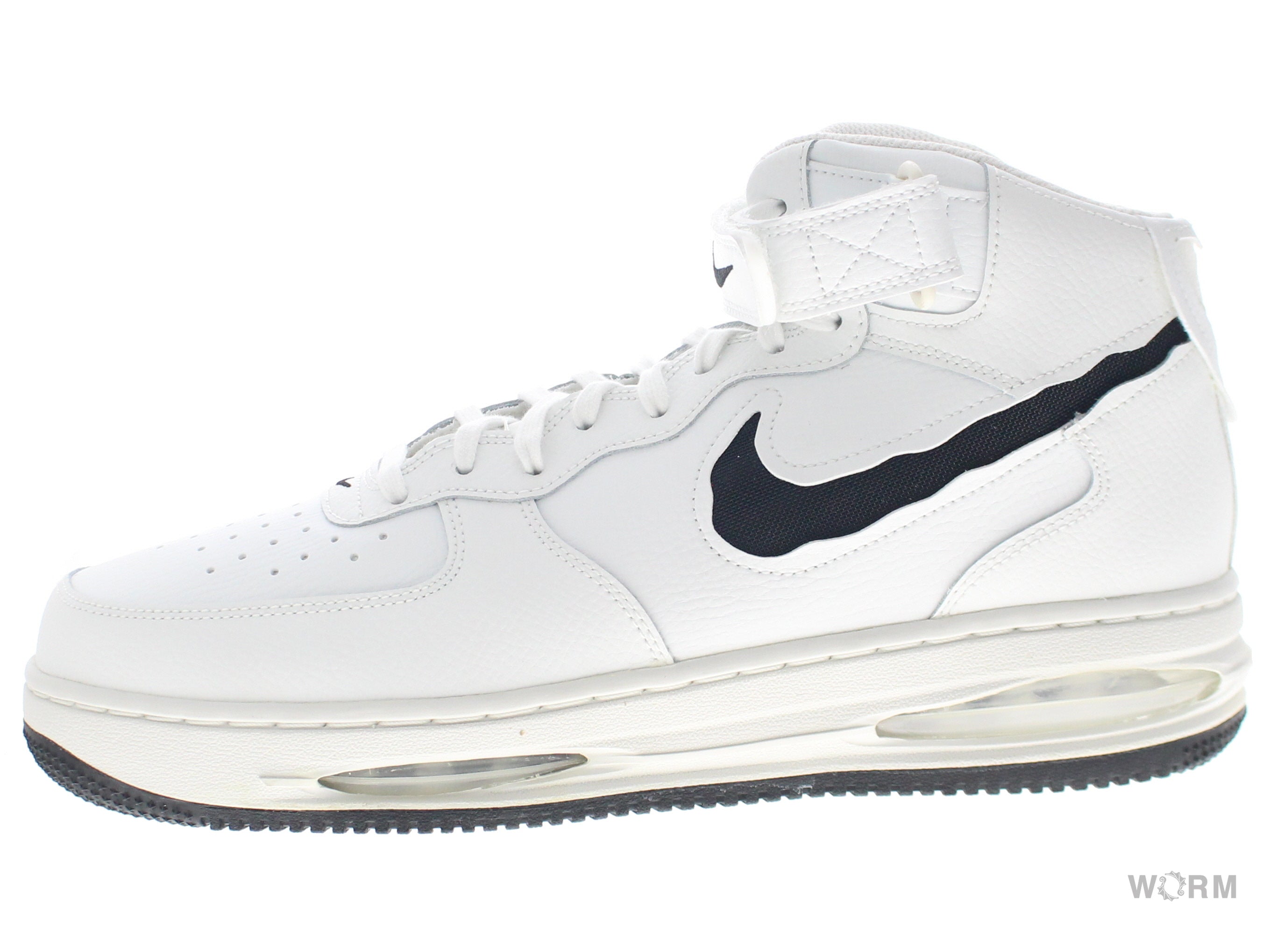 【US11】 NIKE AIR FORCE 1 MID EVO FB1374-101 【DS】-WORM TOKYO-WORM TOKYO WEB STORE-100% Authentic Sneakers