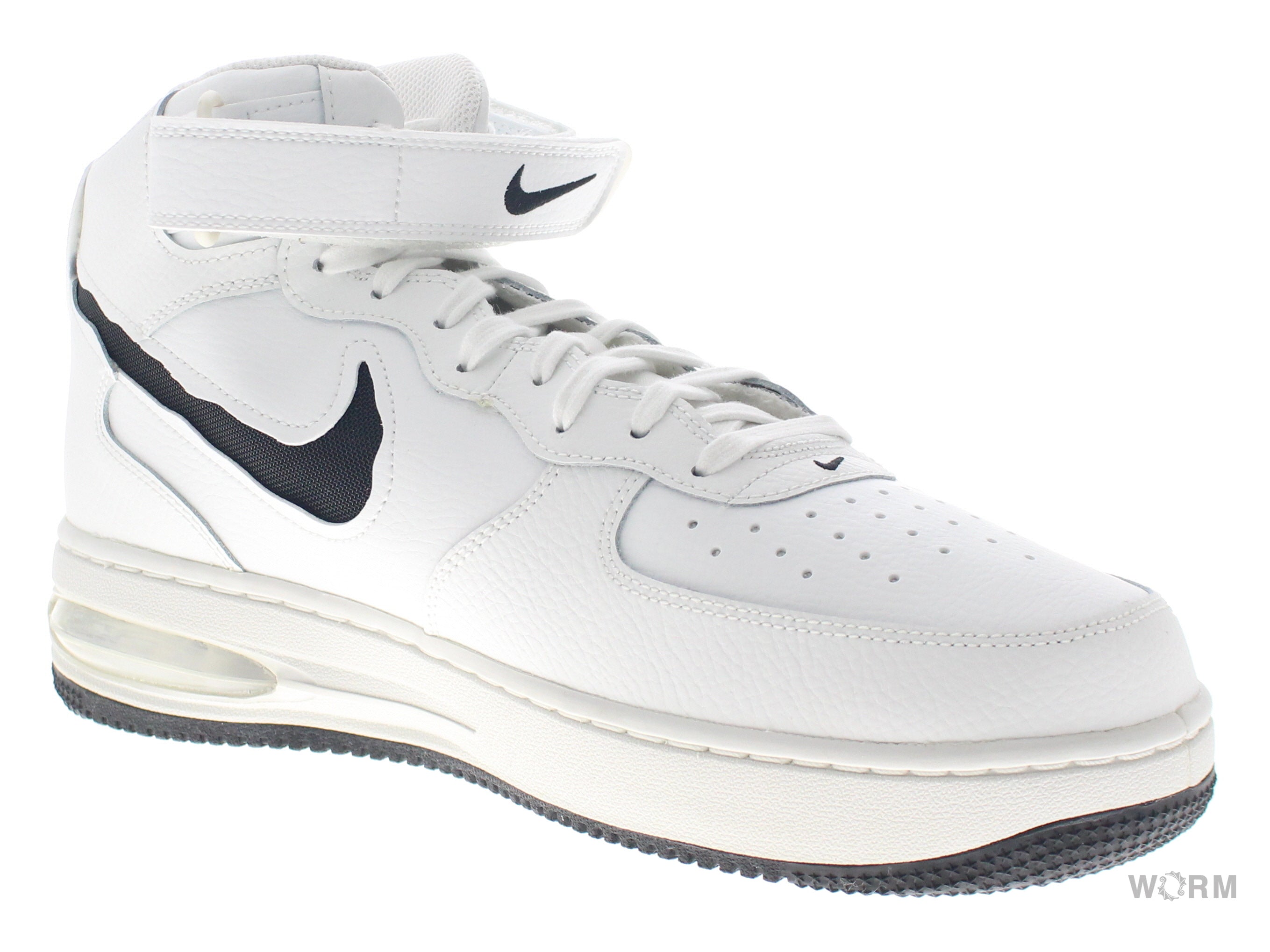 【US11】 NIKE AIR FORCE 1 MID EVO FB1374-101 【DS】-WORM TOKYO-WORM TOKYO WEB STORE-100% Authentic Sneakers