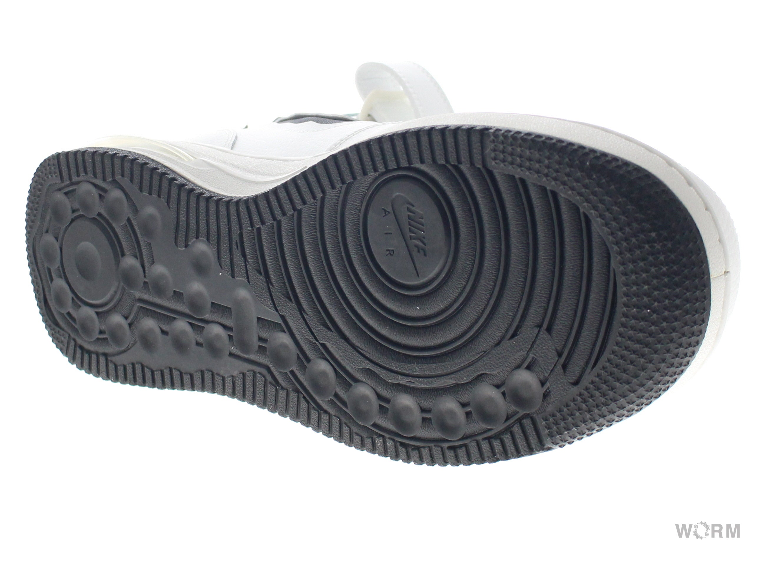 【US11】 NIKE AIR FORCE 1 MID EVO FB1374-101 【DS】-WORM TOKYO-WORM TOKYO WEB STORE-100% Authentic Sneakers