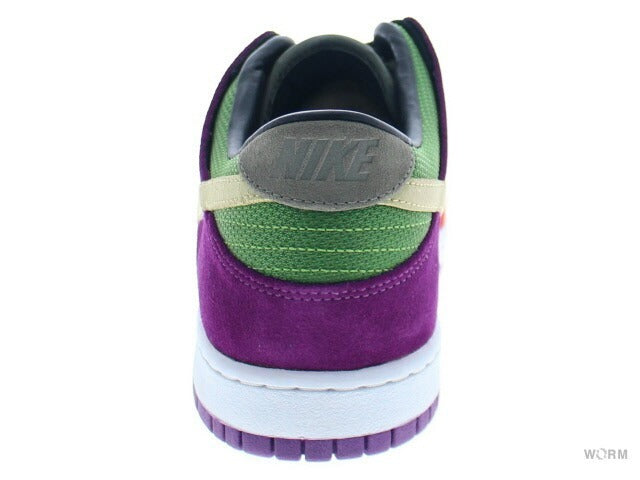 【US11】 NIKE DUNK PRM LOW VIOTEC 617069-550 【DS】