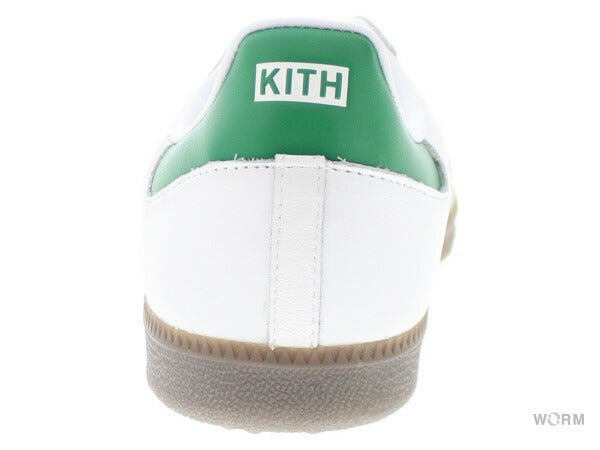 【US11.5】 adidas SAMBA KITH FX5398 【DS】-WORM TOKYO-WORM TOKYO WEB STORE-100% Authentic Sneakers