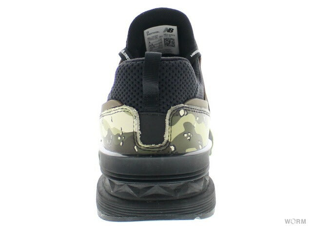 【US11】 New Balance MS574GBL 【DS】-WORM TOKYO-WORM TOKYO WEB STORE-100% Authentic Sneakers