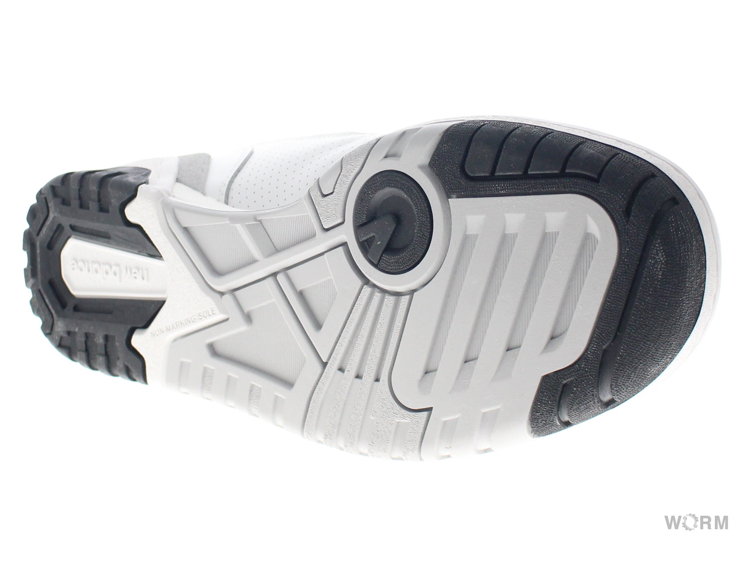 【US11.5】 New Balance BB650RCE 【DS】-WORM TOKYO-WORM TOKYO WEB STORE-100% Authentic Sneakers