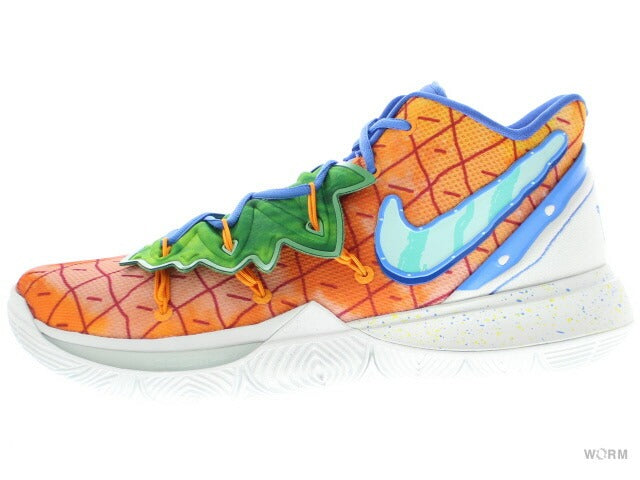 【US9.5】 NIKE KYRIE 5 SBSP EP CJ6950-800 【DS】-WORM TOKYO-WORM TOKYO WEB STORE-100% Authentic Sneakers