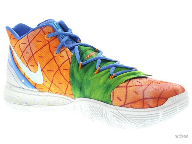 【US9.5】 NIKE KYRIE 5 SBSP EP CJ6950-800 【DS】-WORM TOKYO-WORM TOKYO WEB STORE-100% Authentic Sneakers