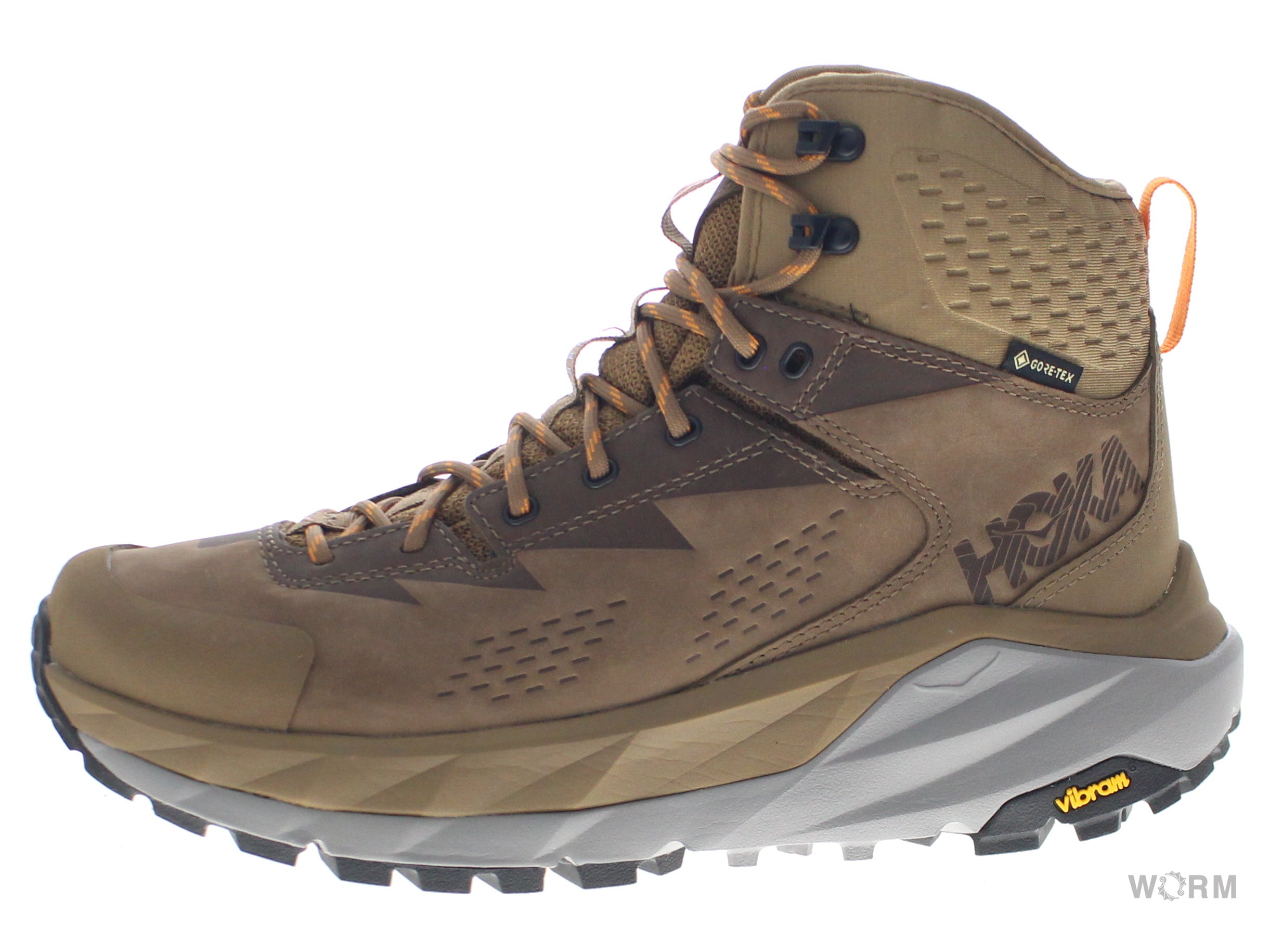 【US7.5】 HOKA ONEONE M KAHA GTX 1112030-OPOR 【DS】