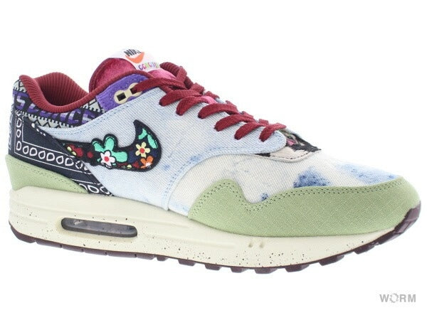 【US9】 NIKE AIR MAX 1 SP CONCEPTS DN1803-300 【DS】