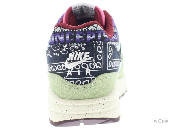 【US9】 NIKE AIR MAX 1 SP CONCEPTS DN1803-300 【DS】