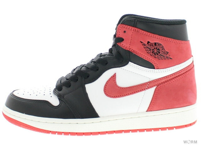 【US10】 AIR JORDAN 1 RETRO HIGH OG 555088-112 【DS】-WORM OSAKA-WORM TOKYO WEB STORE-100% Authentic Sneakers
