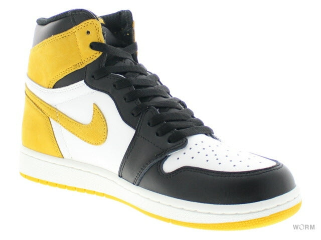 【US10.5】 AIR JORDAN 1 RETRO HIGH OG 555088-109 【DS】-WORM OSAKA-WORM TOKYO WEB STORE-100% Authentic Sneakers
