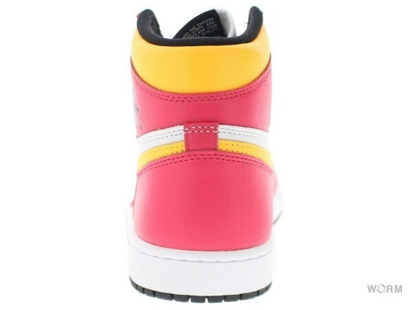 【US12】 AIR JORDAN 1 RETRO HIGH OG 555088-603 【DS】