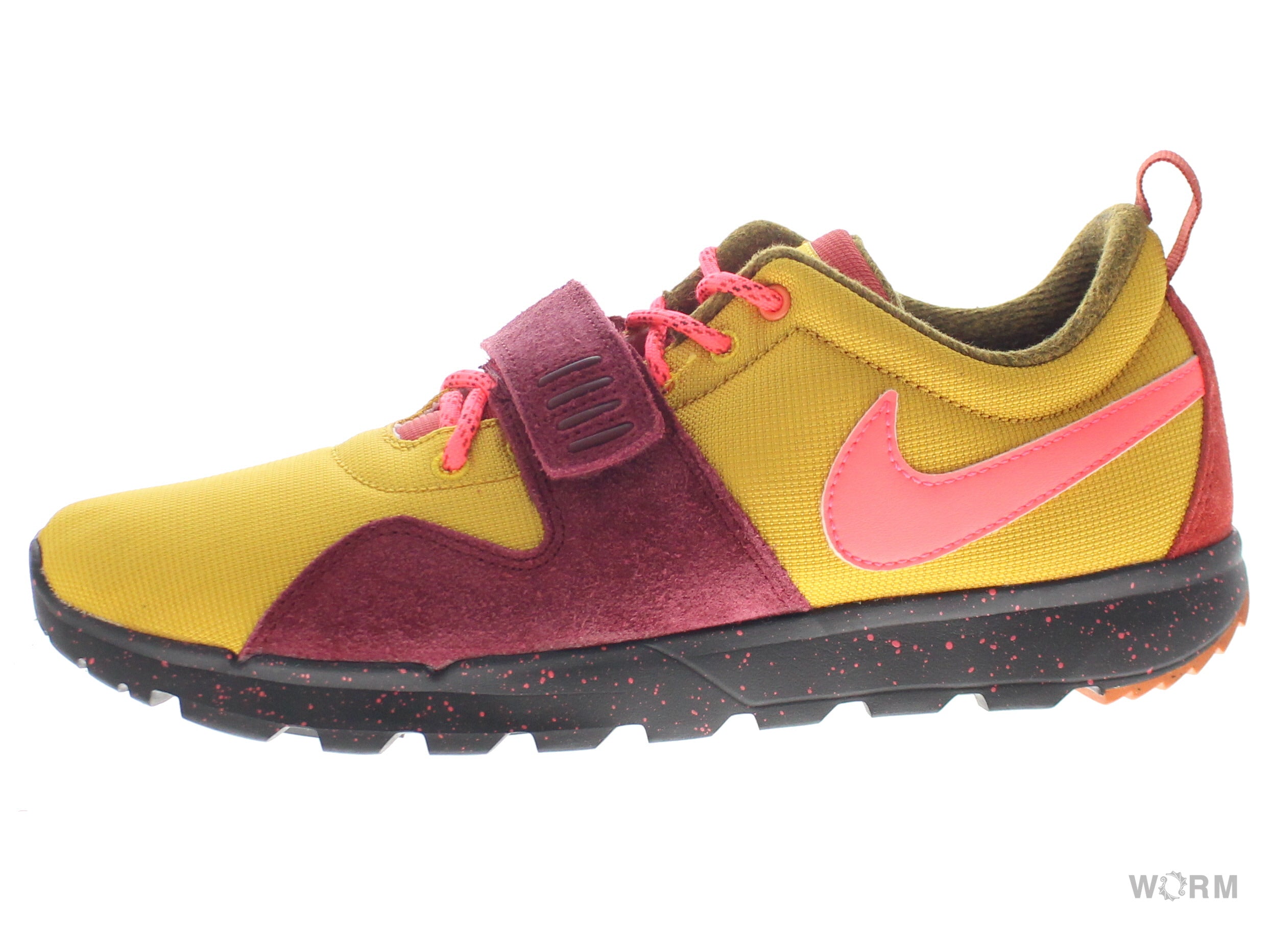 【US8】 NIKE TRAINERENDOR POLER 616691-766 【DS】-WORM TOKYO-WORM TOKYO WEB STORE-100% Authentic Sneakers