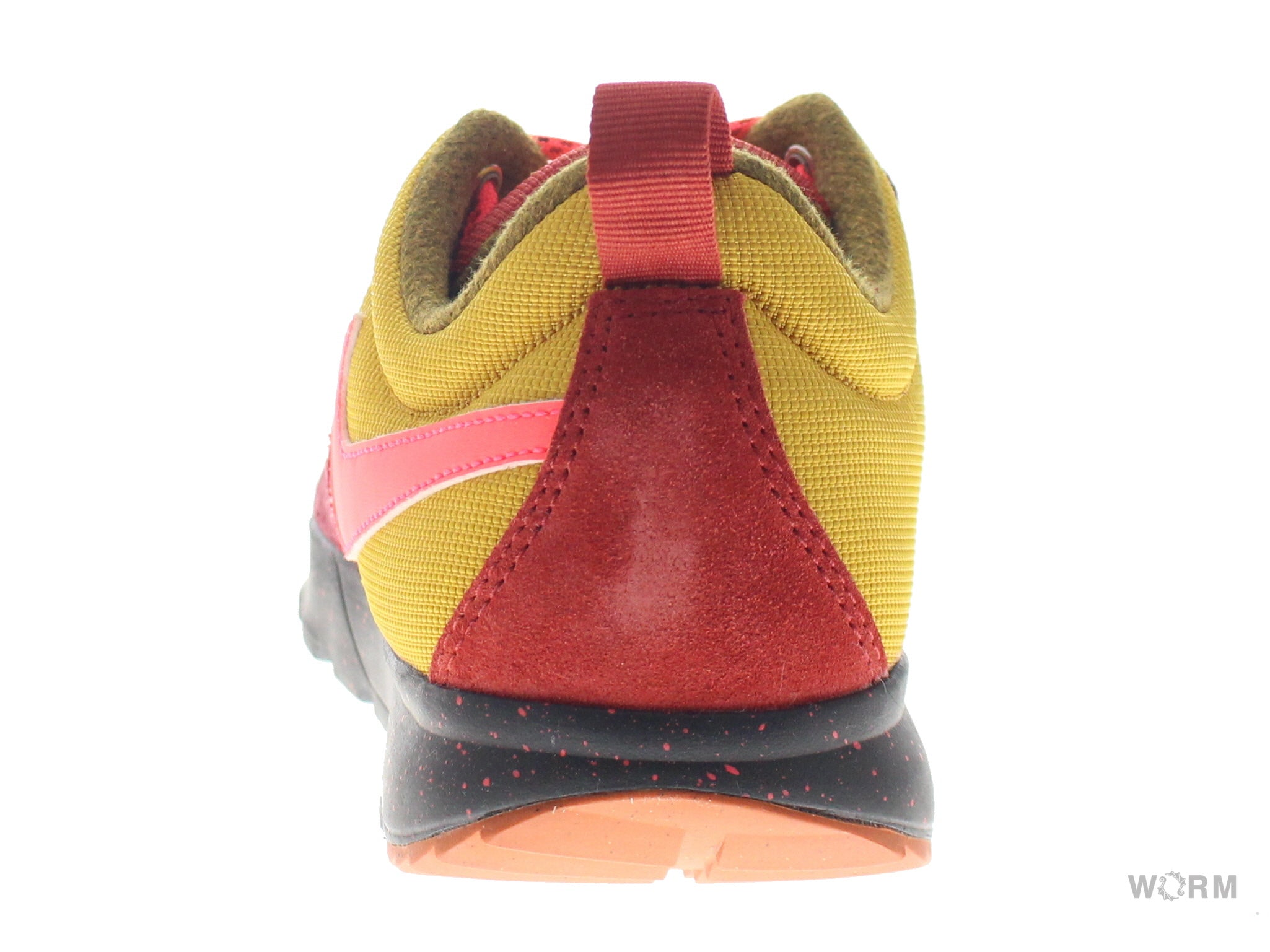 【US8】 NIKE TRAINERENDOR POLER 616691-766 【DS】-WORM TOKYO-WORM TOKYO WEB STORE-100% Authentic Sneakers