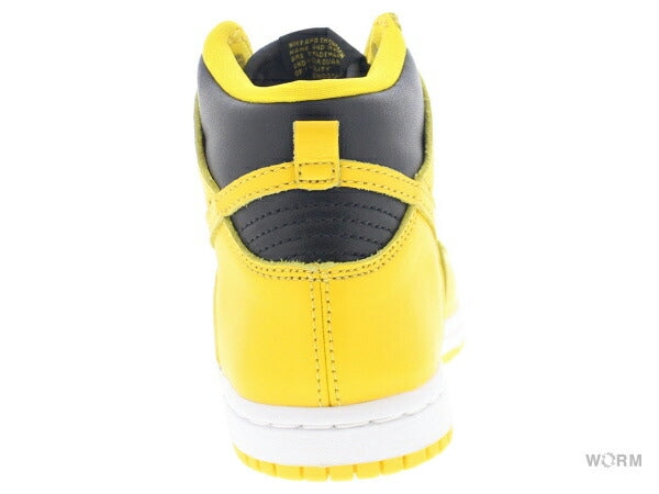 【US11C】 NIKE DUNK HIGH SP PS DC9053-002 【DS】