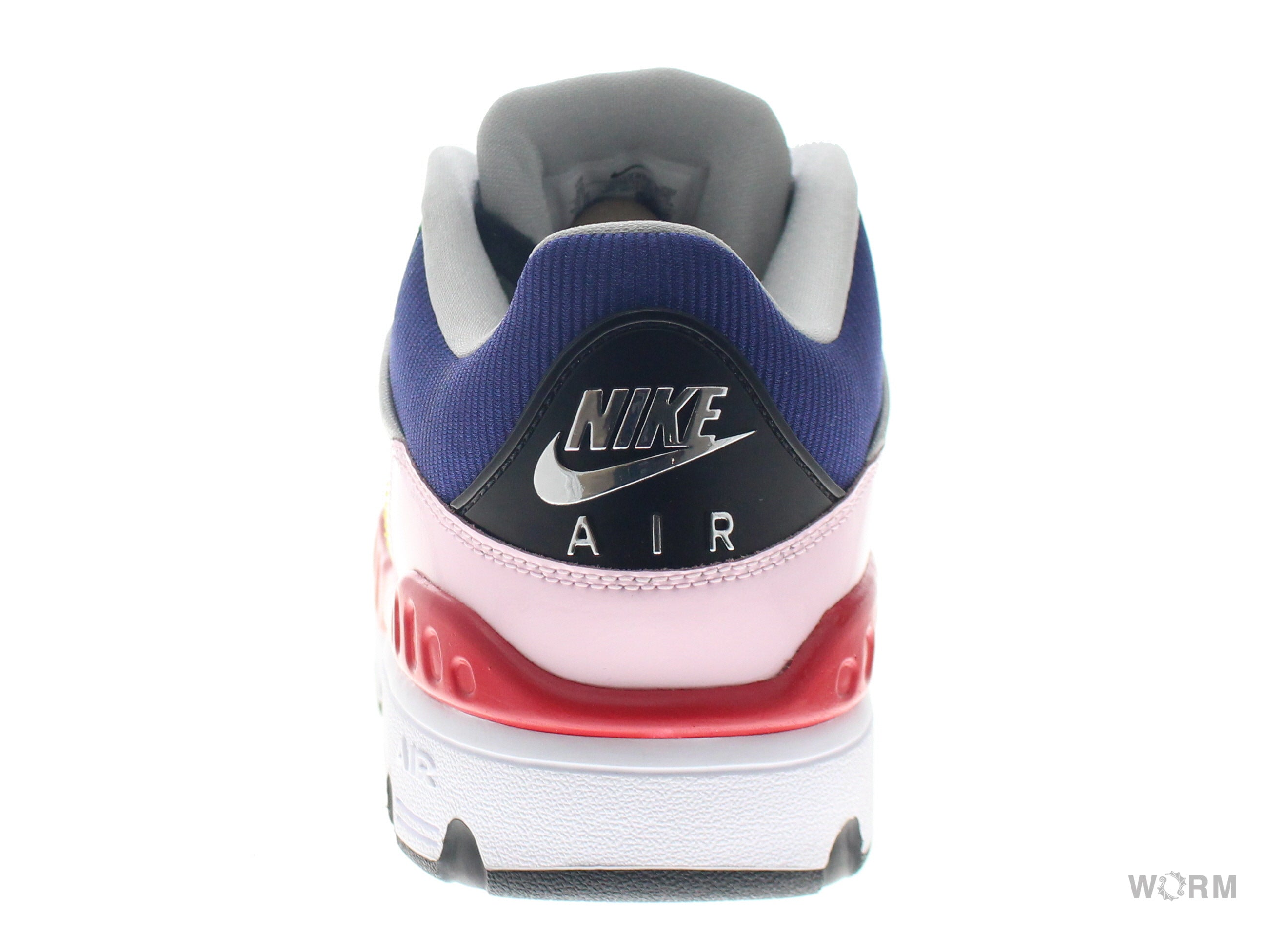 【US10】 NIKE AIR FORCE 3 LOW SP HQ1458-400 【DS】