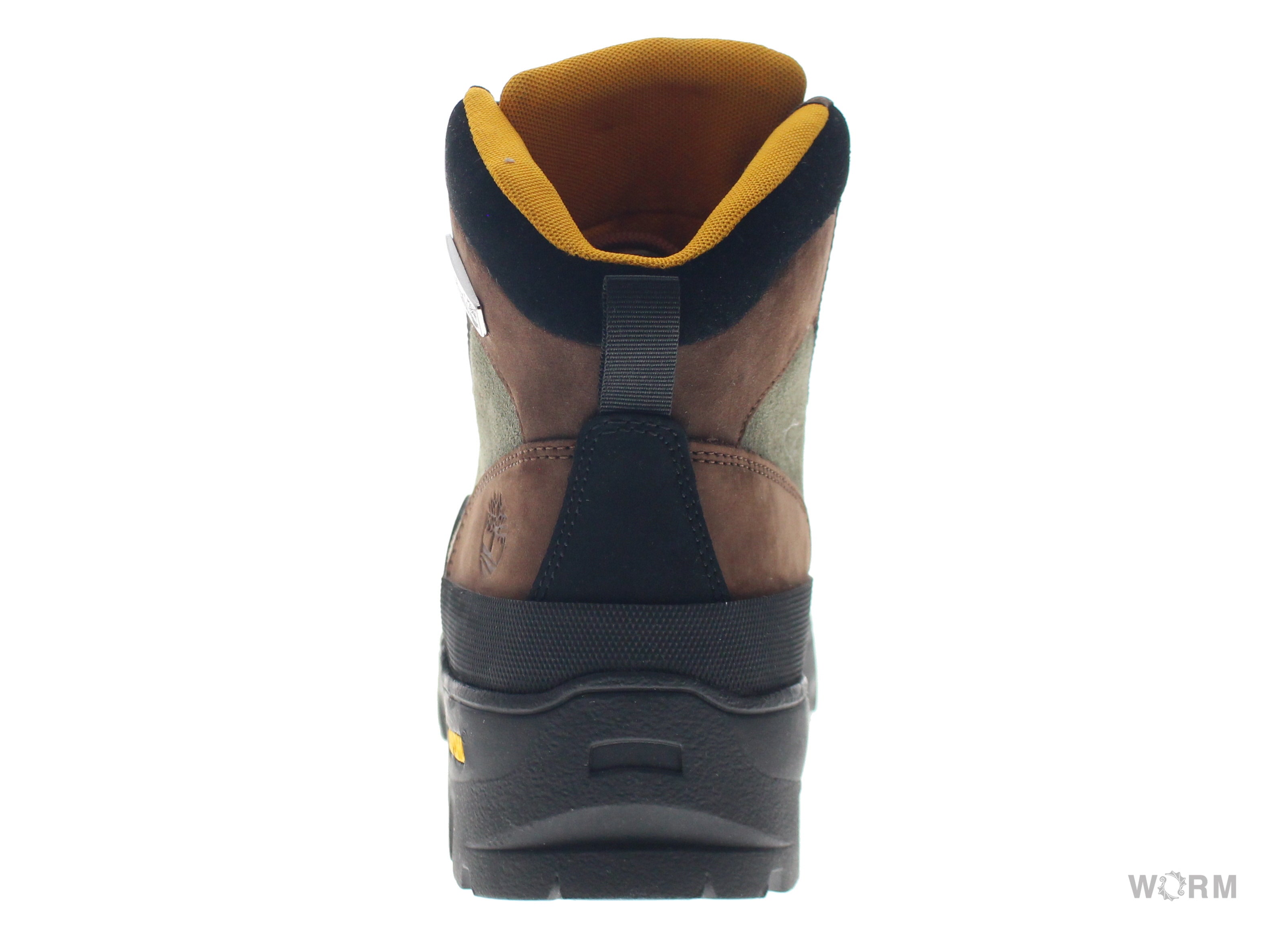 【US8】 TIMBERLAND VIBRAM MID HIKER 0A5MD7 【DS】-WORM TOKYO-WORM TOKYO WEB STORE-100% Authentic Sneakers