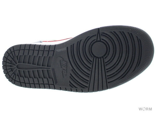 【US9】 AIR JORDAN 1 MID 554724-079 【DS】