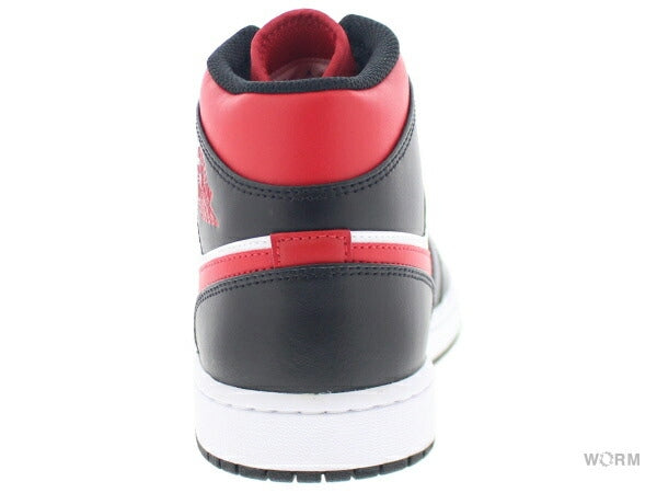 【US9】 AIR JORDAN 1 MID 554724-079 【DS】