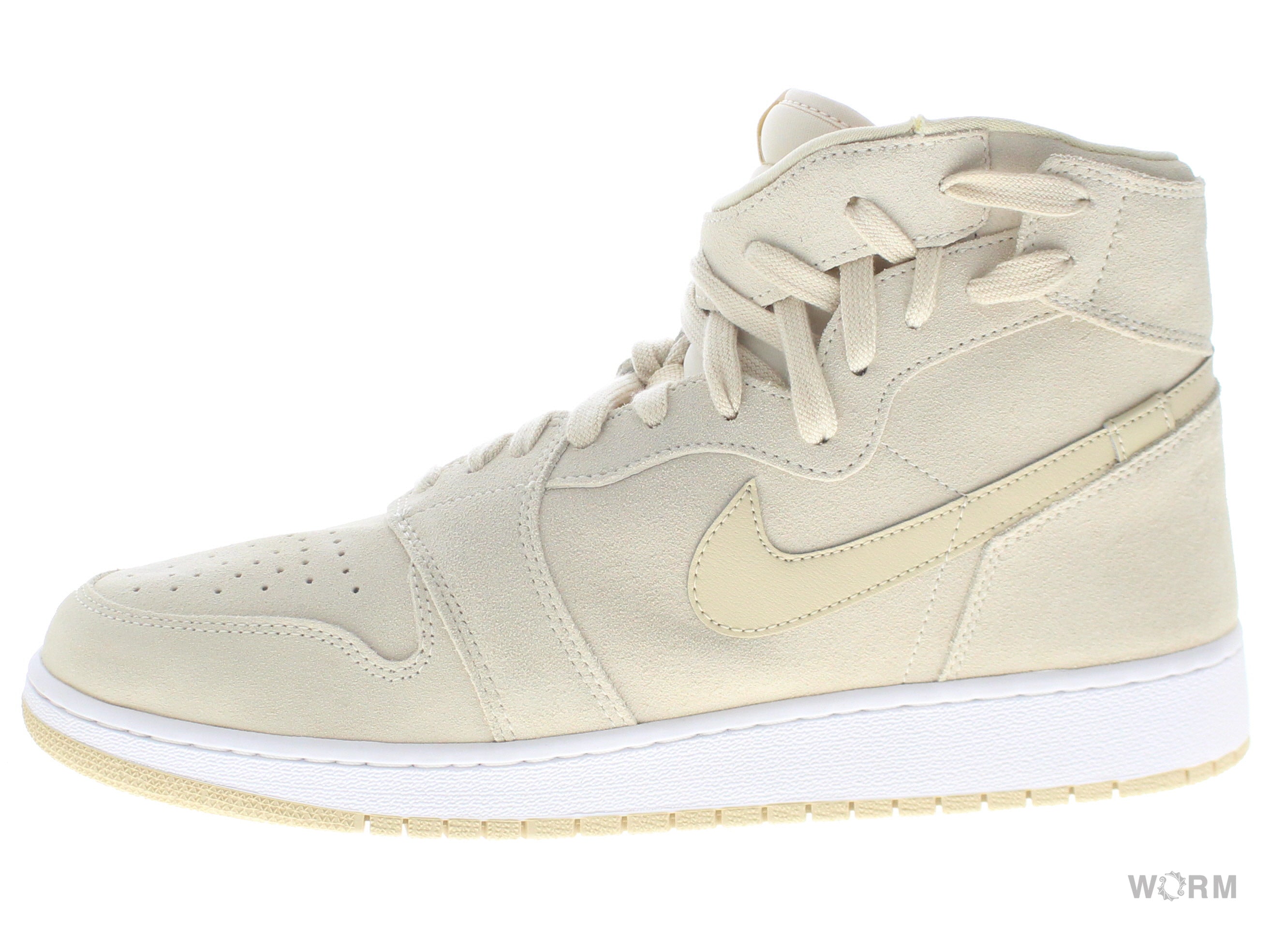 【W US12】 WMNS AIR JORDAN 1 REBEL XX AR5599-201 【DS】-WORM TOKYO-WORM TOKYO WEB STORE-100% Authentic Sneakers