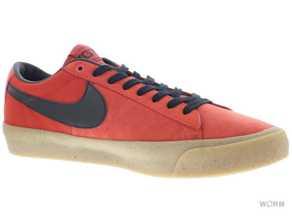 【US8.5】 NIKE SB SB ZOOM BLAZER LOW PRO GT DC7695-600 【DS】