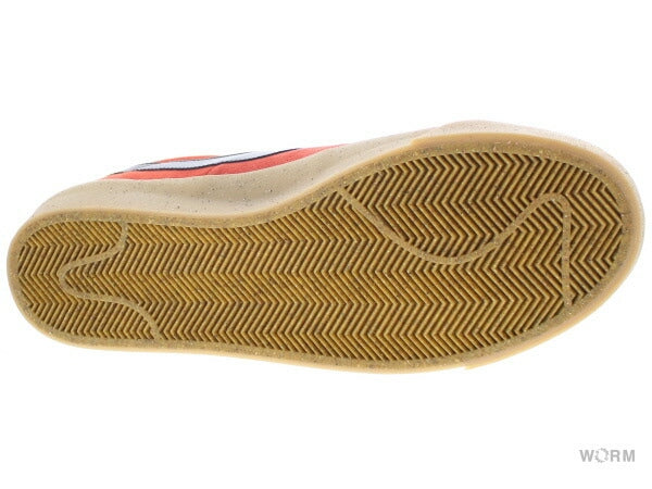 【US8.5】 NIKE SB SB ZOOM BLAZER LOW PRO GT DC7695-600 【DS】