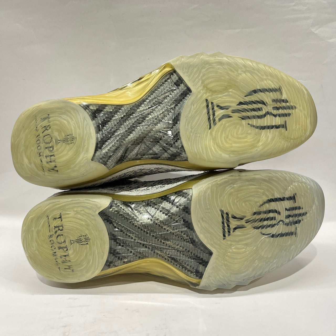 【US10.5】 AIR JORDAN 23 TROPHY ROOM 853336-123 【USED】