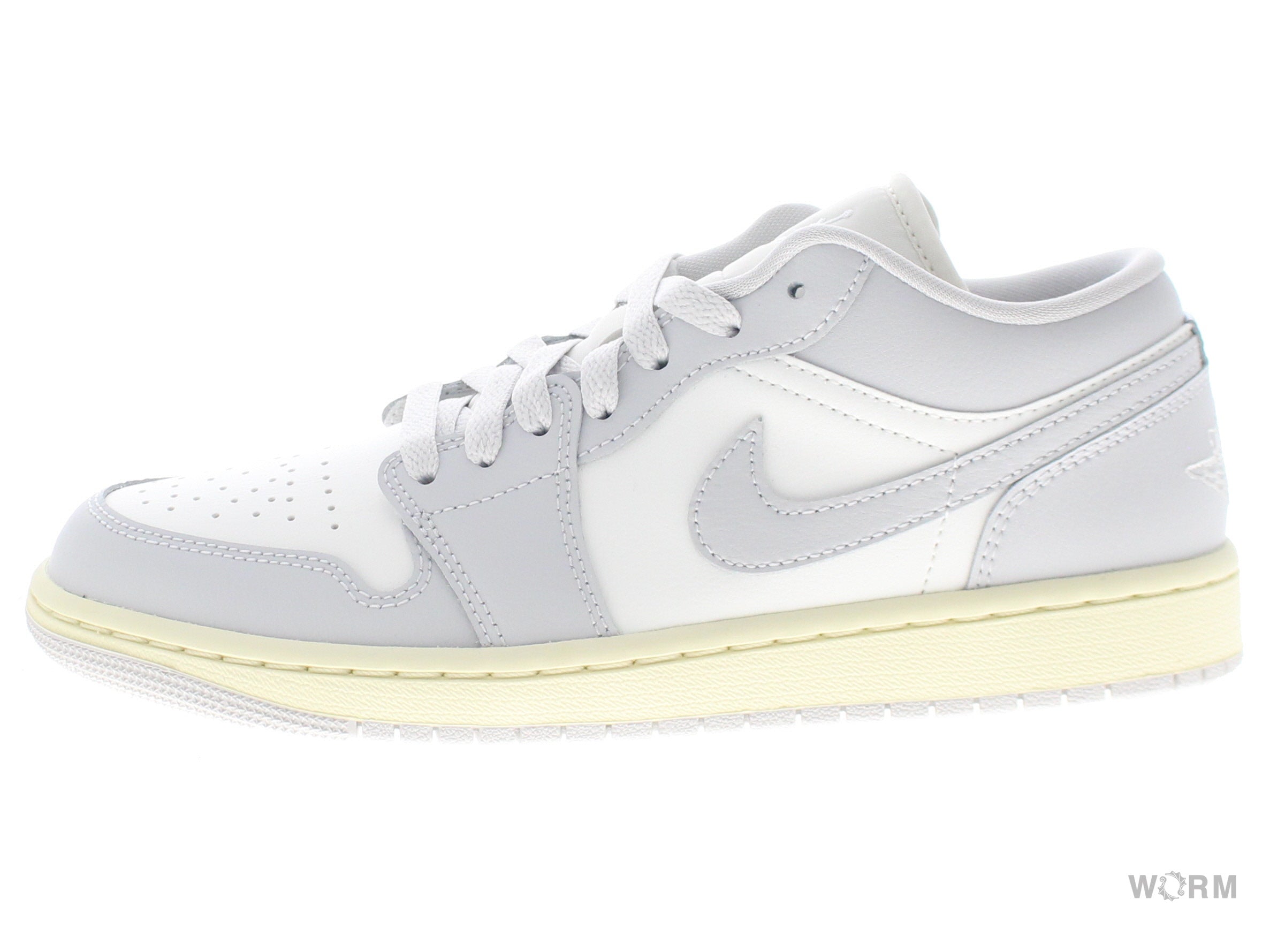 【US8】 WMNS AIR JORDAN 1 LOW DC0774-103 【DS】-WORM TOKYO-WORM TOKYO WEB STORE-100% Authentic Sneakers
