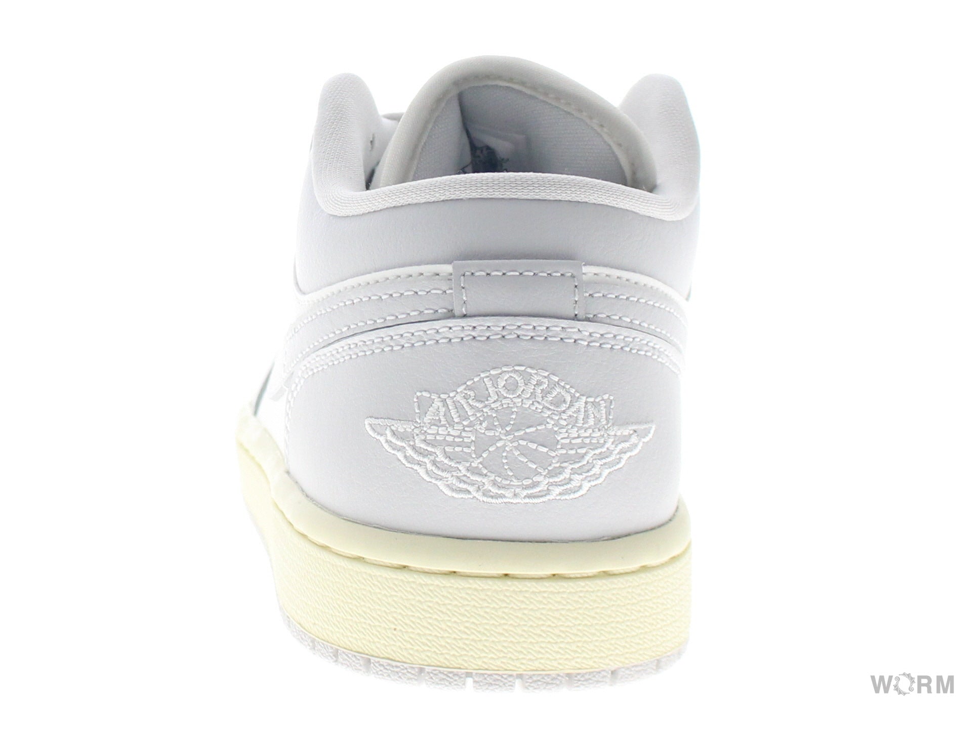 【US8】 WMNS AIR JORDAN 1 LOW DC0774-103 【DS】-WORM TOKYO-WORM TOKYO WEB STORE-100% Authentic Sneakers