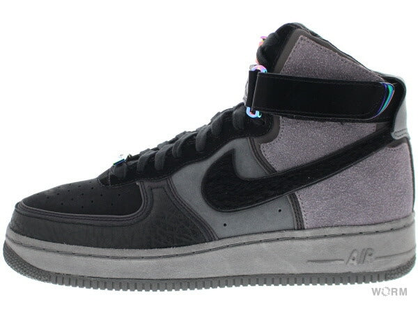 【US10】 NIKE AIR FORCE 1 HIGH 07 / AMM CT6665-001 【DS】-WORM OSAKA-WORM TOKYO WEB STORE-100% Authentic Sneakers
