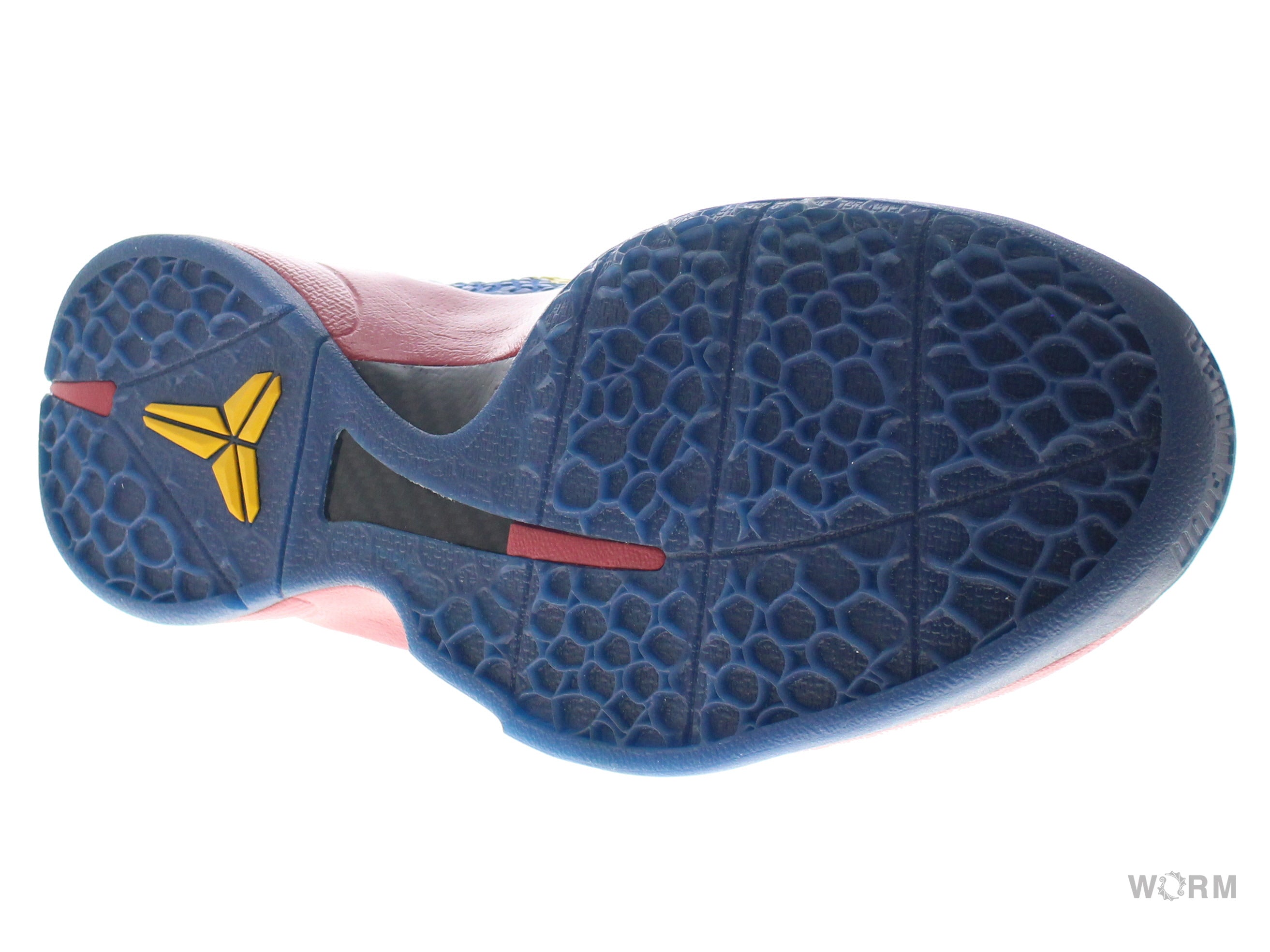 【US9】 NIKE NIKE ZOOM KOBE IV 429659-402 【DS】