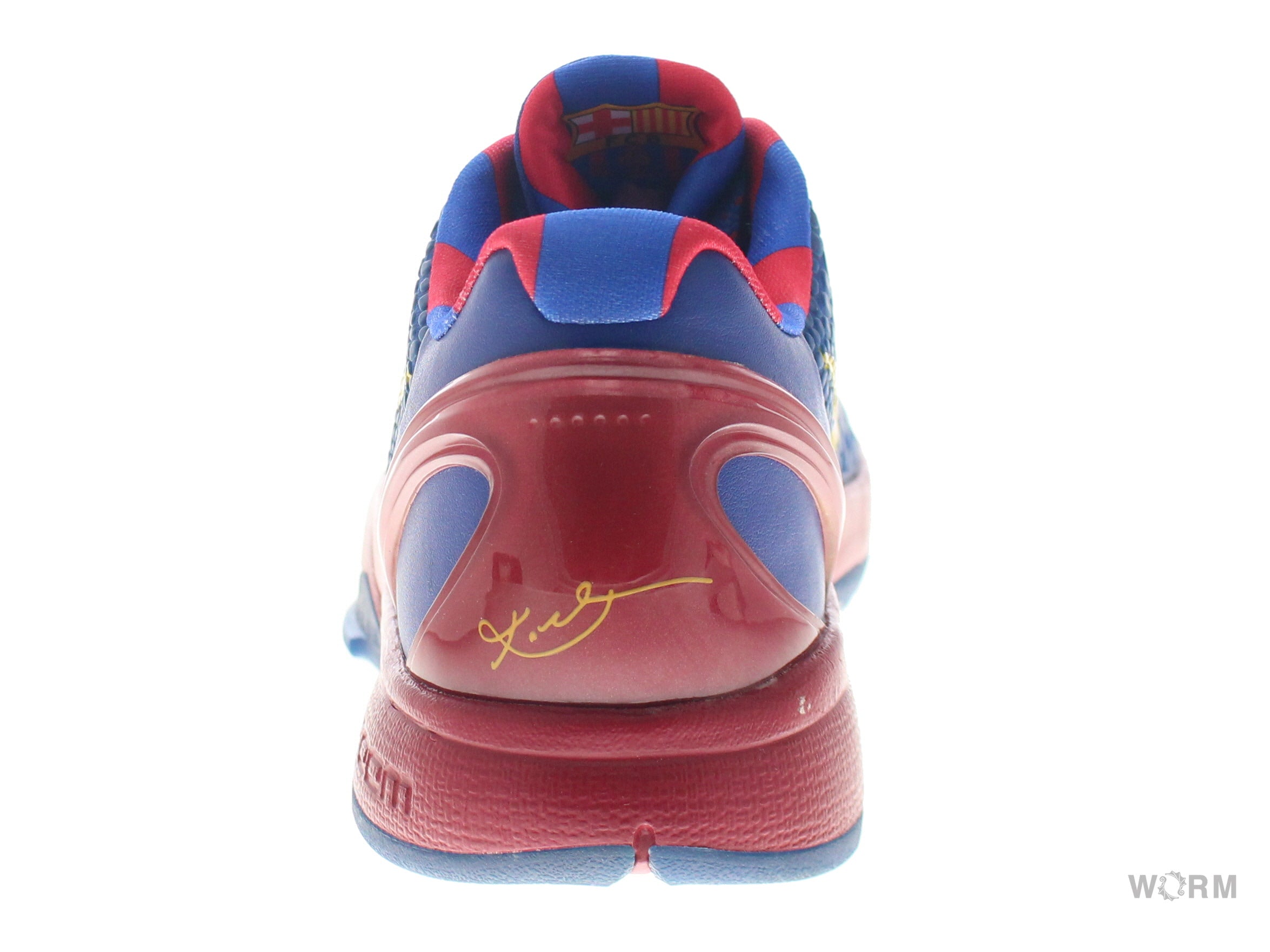 【US9】 NIKE NIKE ZOOM KOBE IV 429659-402 【DS】