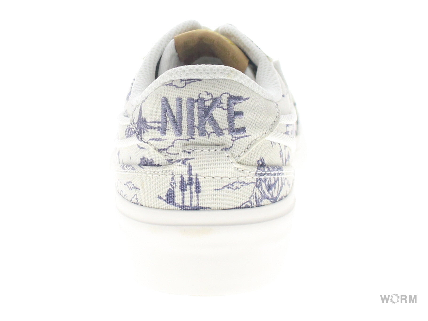 【US6】 NIKE SB SB ZOOM POGO PLUS PRM FQ1882-100 【DS】-WORM TOKYO-WORM TOKYO WEB STORE-100% Authentic Sneakers