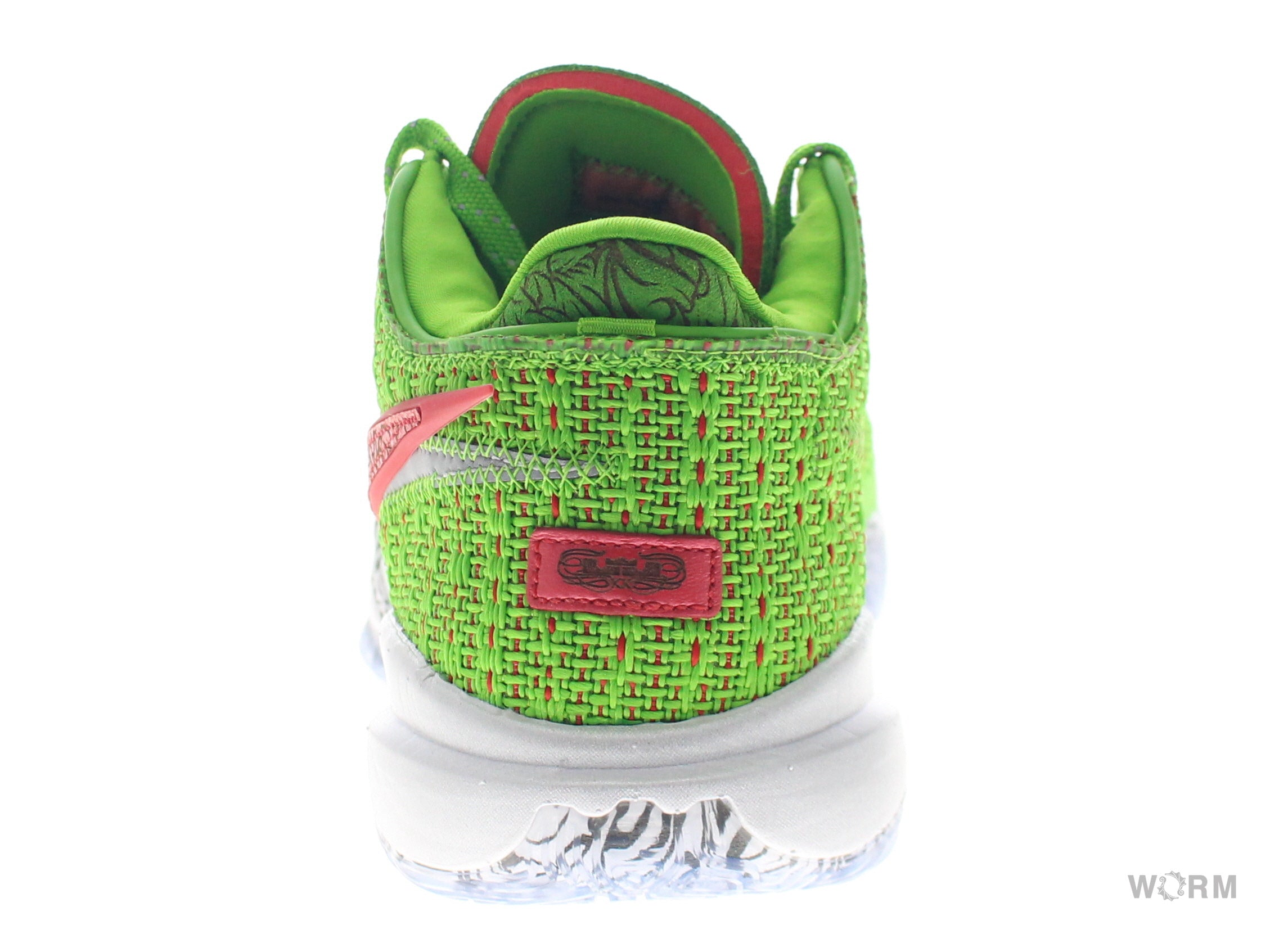 【US7.5】 NIKE LEBRON 20 EP FJ4956-300 【DS】-WORM TOKYO-WORM TOKYO WEB STORE-100% Authentic Sneakers