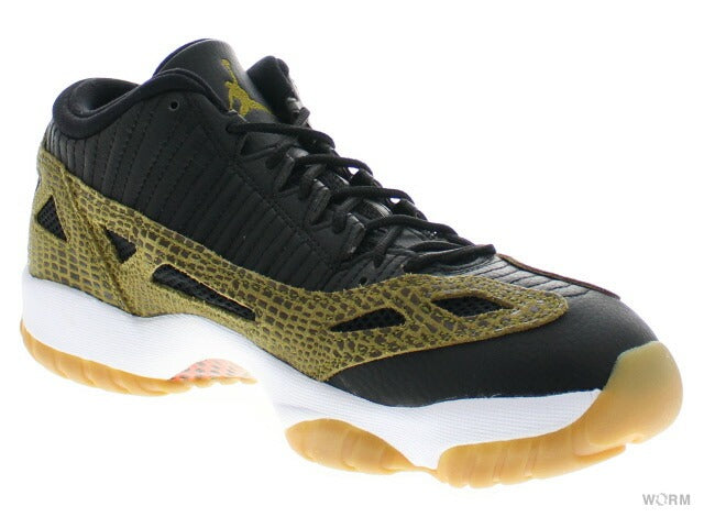 【US9】 AIR JORDAN 11 RETRO LOW 306008-013 【DS】-WORM TOKYO-WORM TOKYO WEB STORE-100% Authentic Sneakers