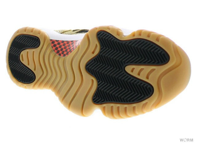 【US9】 AIR JORDAN 11 RETRO LOW 306008-013 【DS】-WORM TOKYO-WORM TOKYO WEB STORE-100% Authentic Sneakers