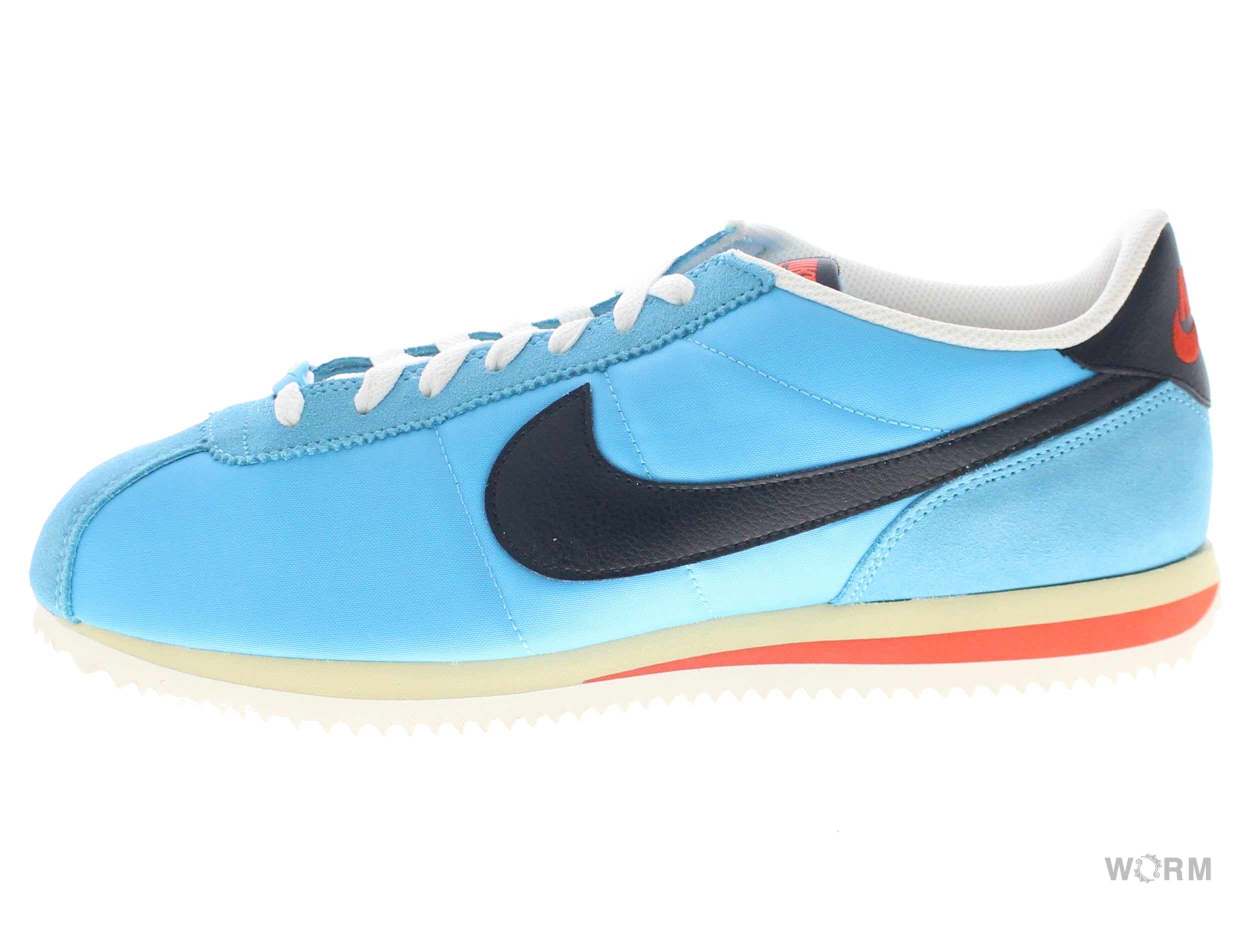 【US10】 NIKE CORTEZ TXT HF0263-401 【DS】-WORM TOKYO-WORM TOKYO WEB STORE-100% Authentic Sneakers