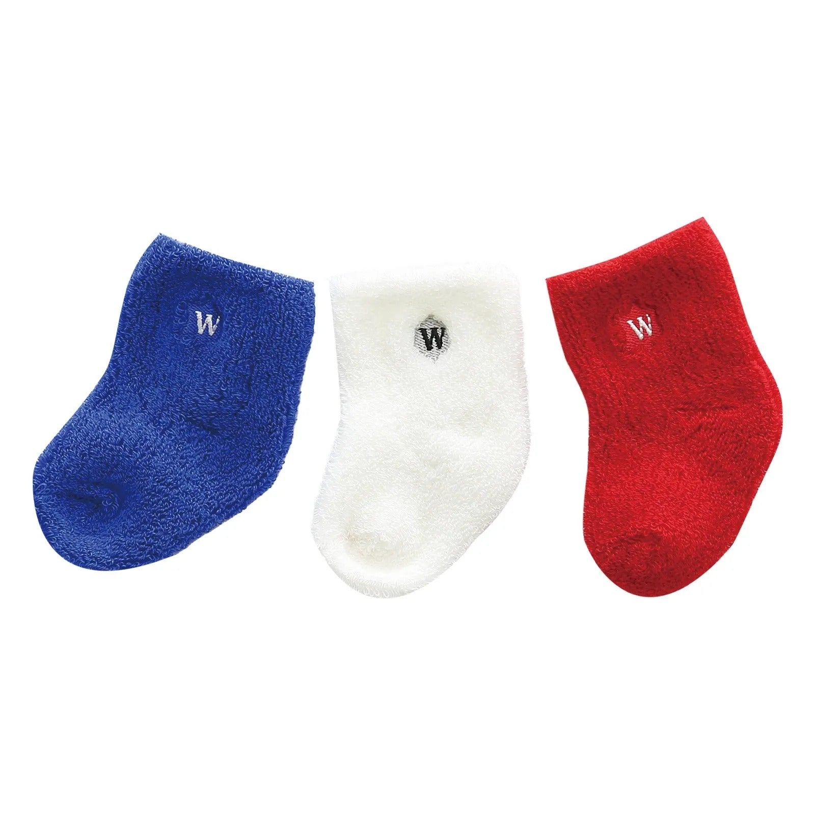 Whimsy WELCOME TO THE WORLD SOCKS-WORM TOKYO-WORM TOKYO WEB STORE-100% Authentic Sneakers