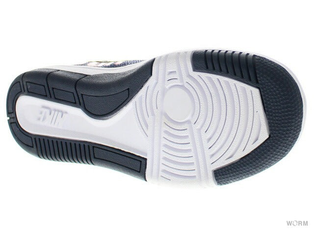 【US10】 NIKE COURT FORCE SP FRAGMENT 814913-414 【DS】