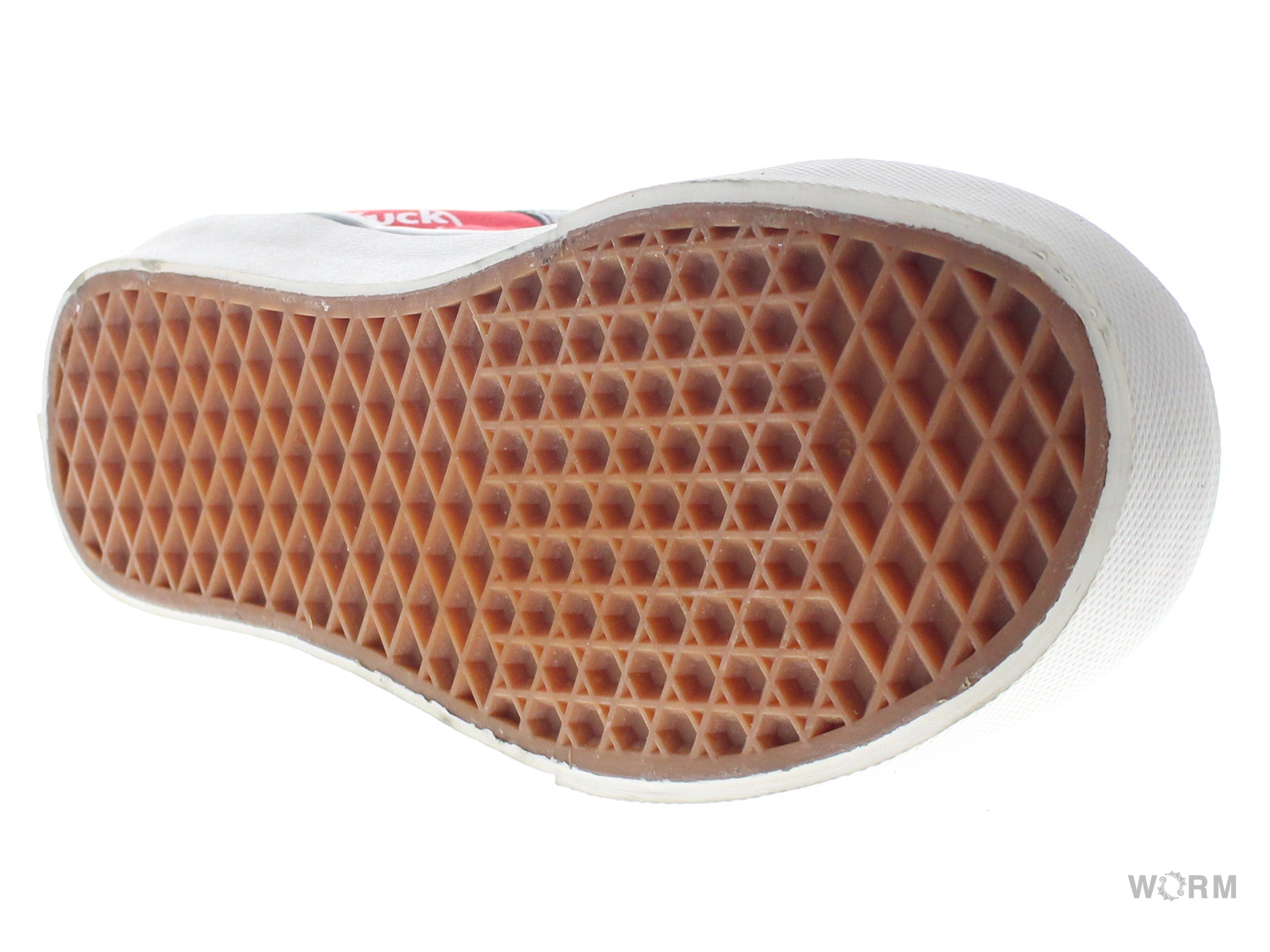 【US9】 VANS SK8-HI SUPREME FE VN0ZA0G30 【DS】-WORM TOKYO-WORM TOKYO WEB STORE-100% Authentic Sneakers