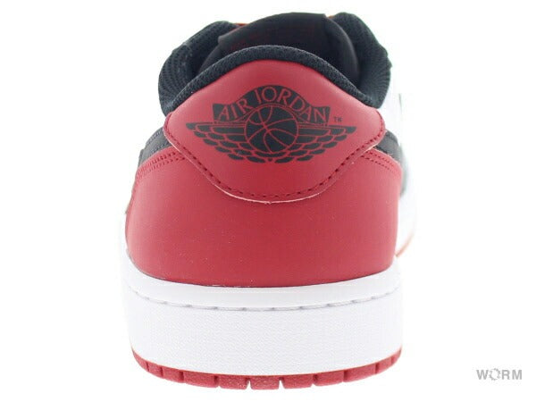 【US10】 JORDAN AIR JORDAN 1 RETRO LOW OG CZ0790-106 【DS】