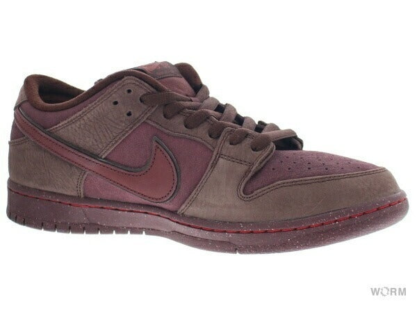 【US8】 NIKE SB SB DUNK LOW PRM FN0619-600 【DS】