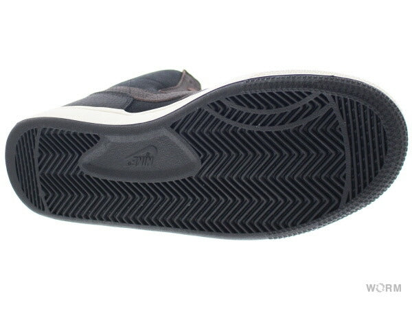 【US7】 NIKE TERMINETER HIGH SE FD0651-001 【DS】
