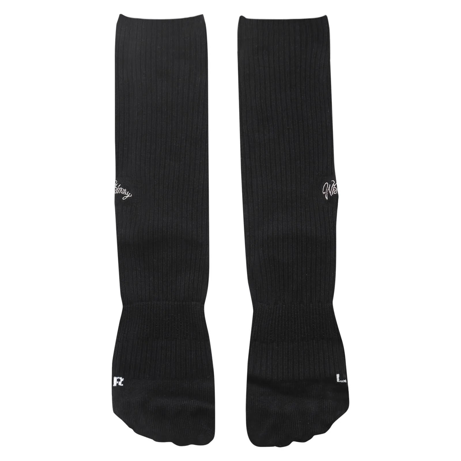 WHIMSY V EMJAY SOCKS BLACK-WORM TOKYO-WORM TOKYO WEB STORE-100% Authentic Sneakers