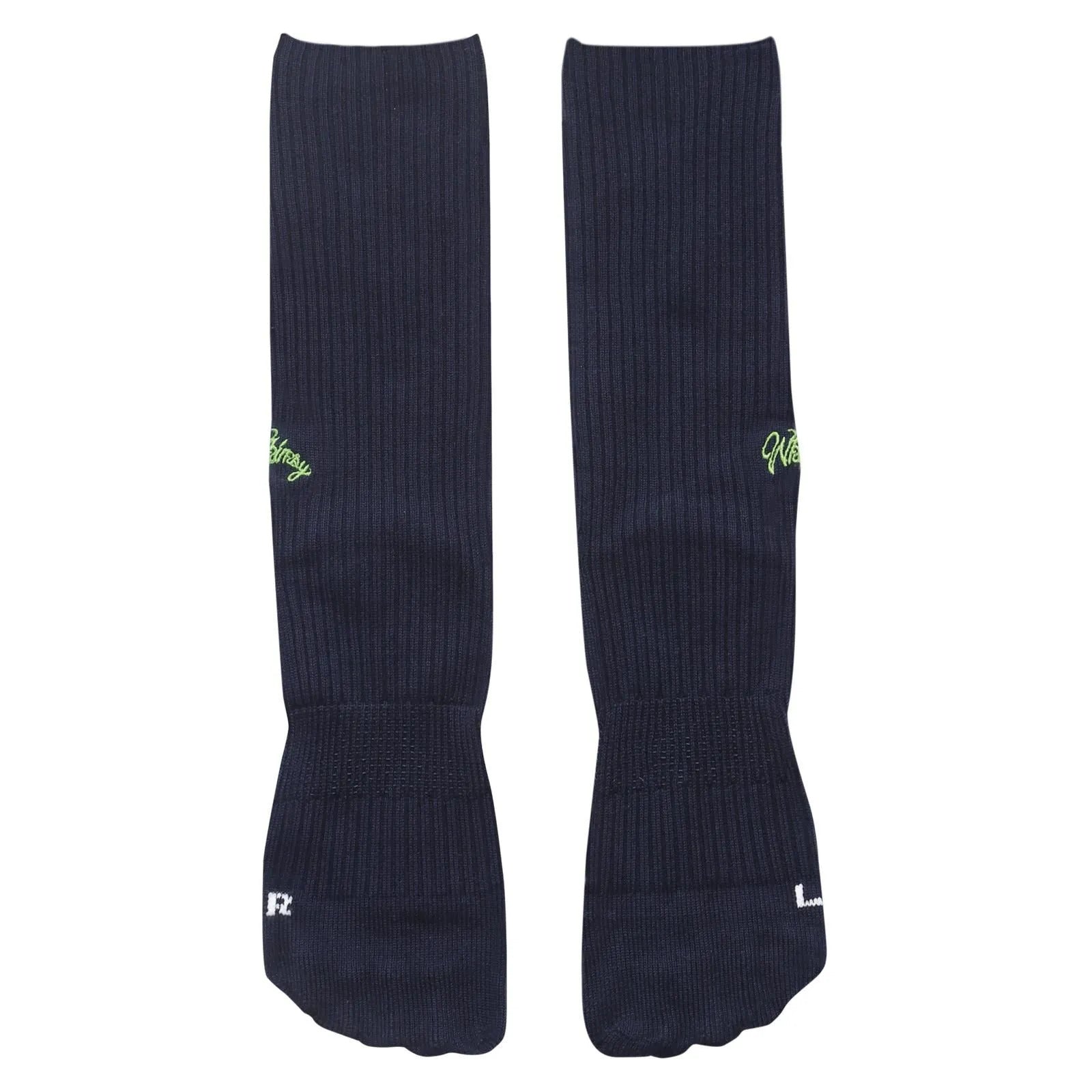 WHIMSY V EMJAY SOCKS NAVY-WORM TOKYO-WORM TOKYO WEB STORE-100% Authentic Sneakers