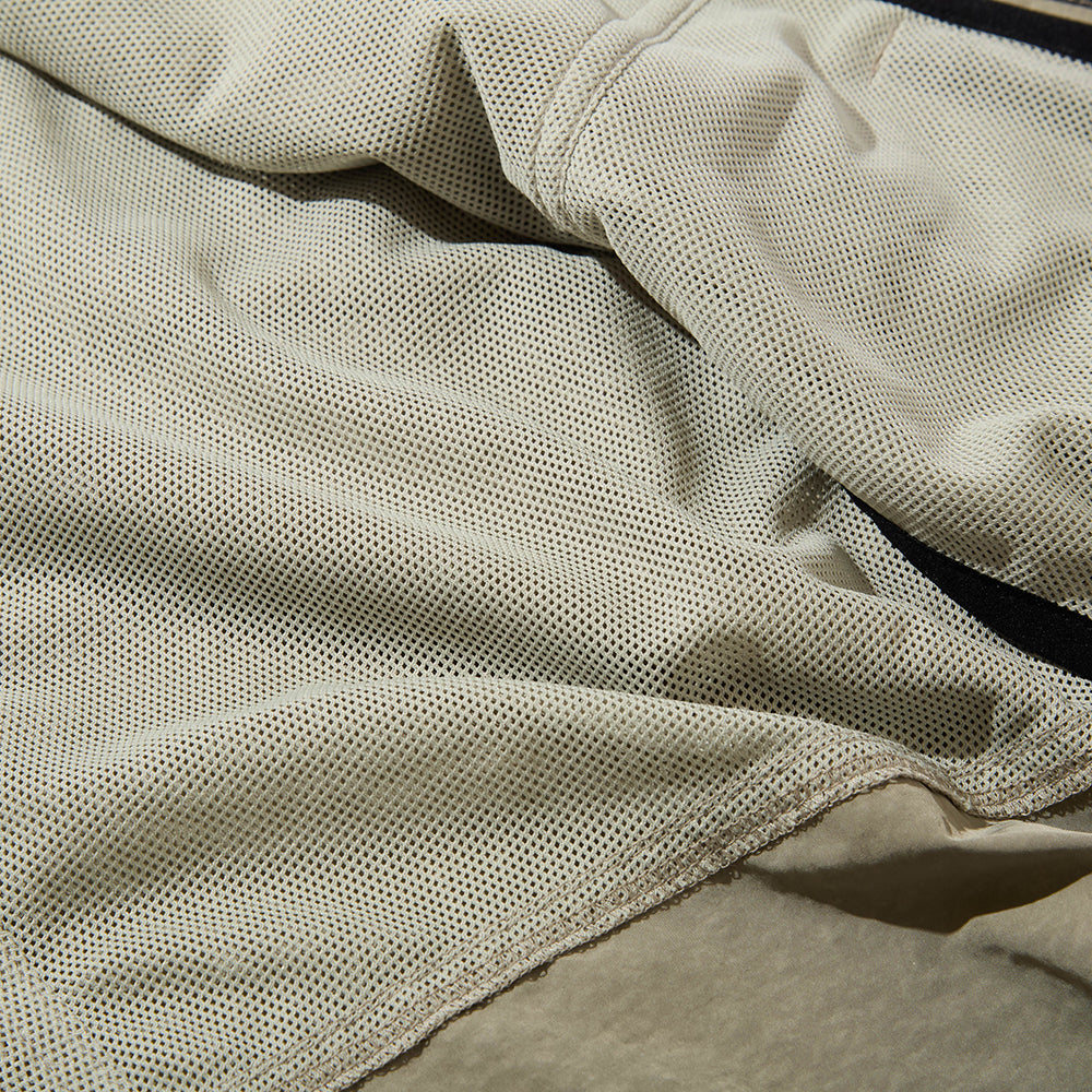 Diaspora skateboards Arcata Vest Mist Green L