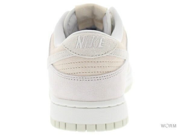【US9.5】 NIKE DUNK LOW RETRO PRM DD8338-001 【DS】