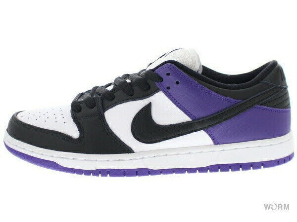 【US10】 NIKE SB SB DUNK LOW PRO BQ6817-500 【DS】