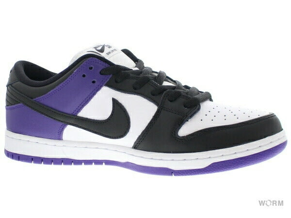 【US10】 NIKE SB SB DUNK LOW PRO BQ6817-500 【DS】