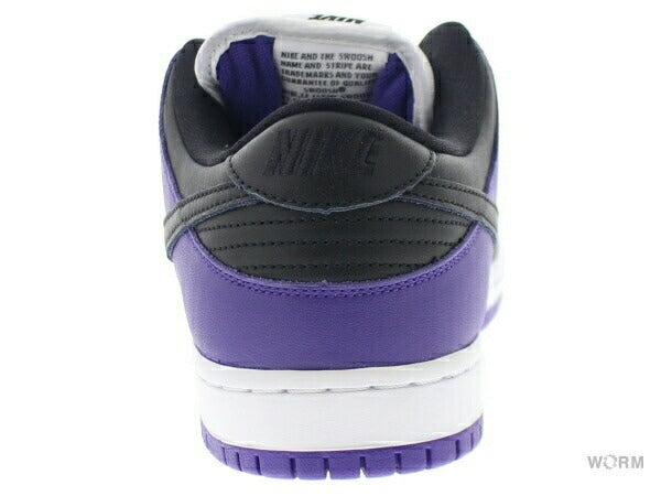 【US10】 NIKE SB SB DUNK LOW PRO BQ6817-500 【DS】